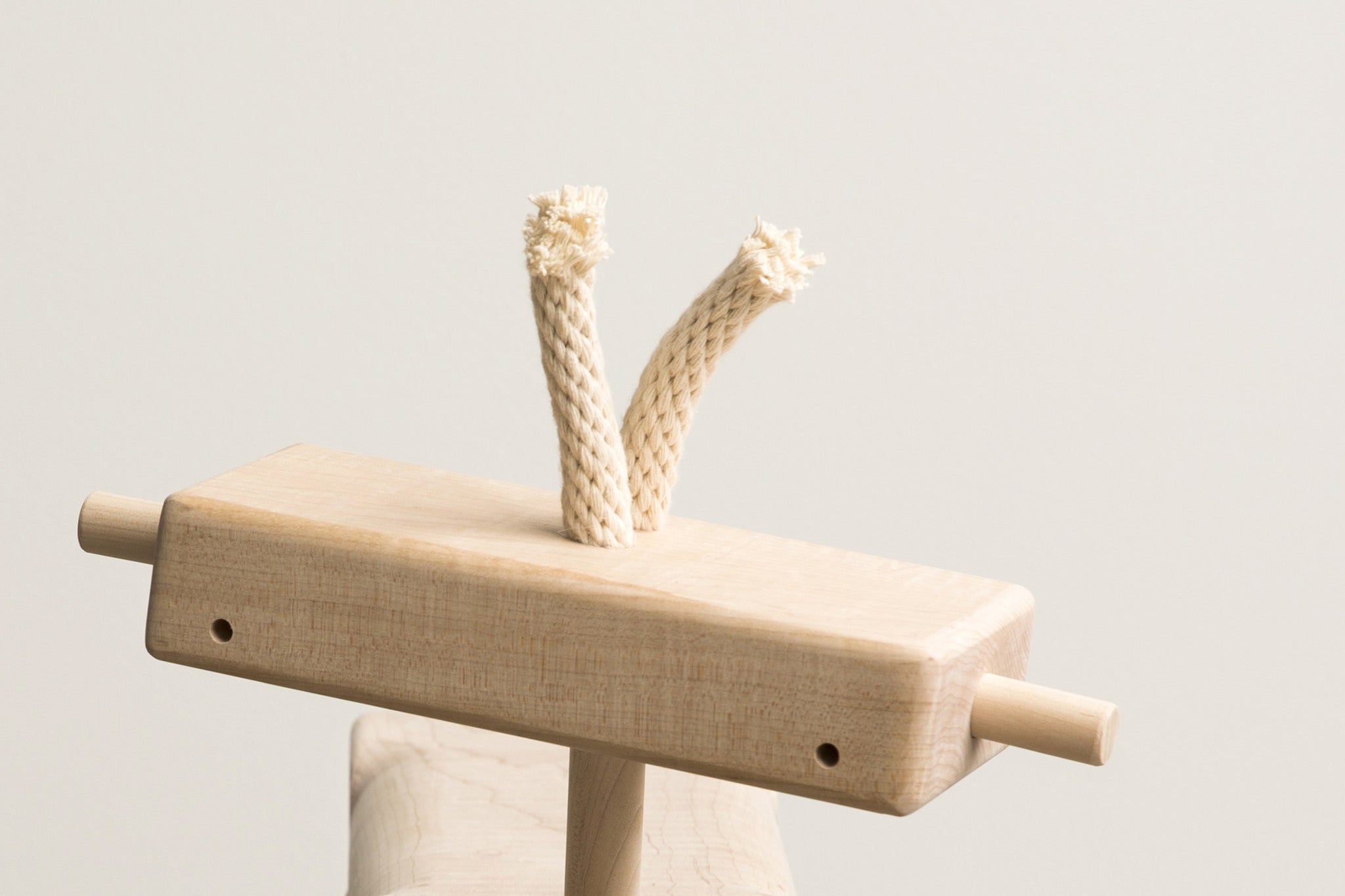 Robot Monkey Rocking Horse
