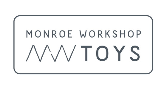 Monroe Workshop Toys